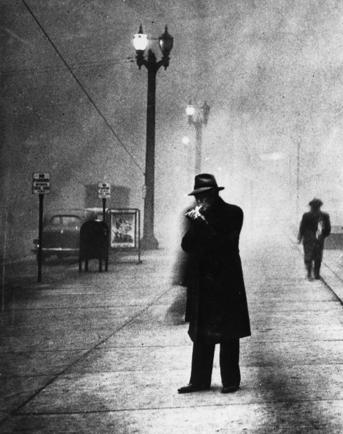 Look Back: Smoky St. Louis, Nov. 28, 1939